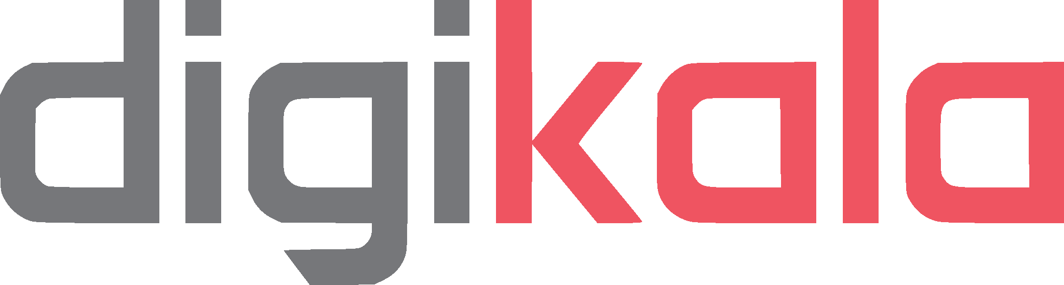 Digikala Logo